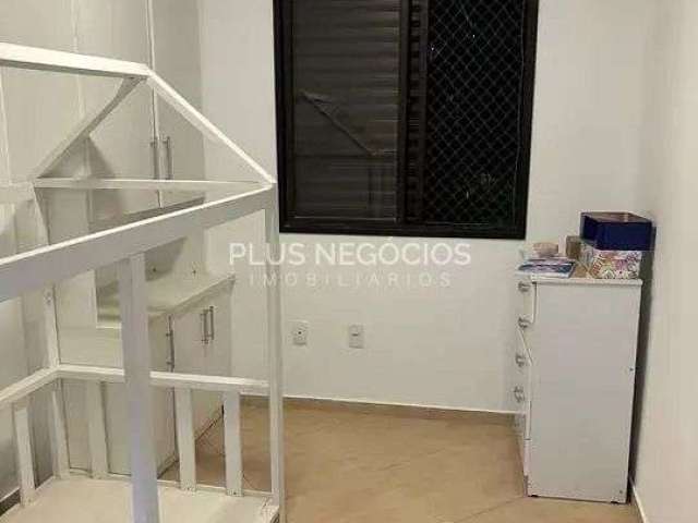 conforto e praticidade Apartamento para locação, Jardim Vergueiro, Sorocaba, SP