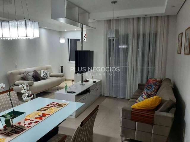 Apartamento à venda, Parque Campolim, Sorocaba, SP