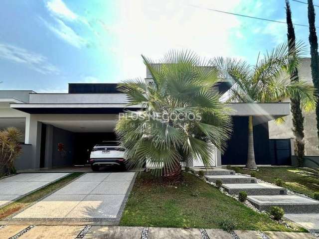 conforto e estilo em cada detalhe Casa para locação, Parque Esplanada, Votorantim, SP