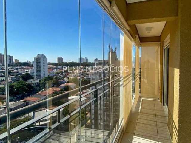 Apartamento para venda e locação, Jardim Vergueiro, Sorocaba, SP