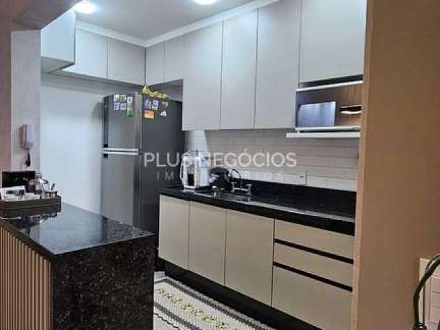 Apartamento à venda, Jardim Maria José, Votorantim, SP