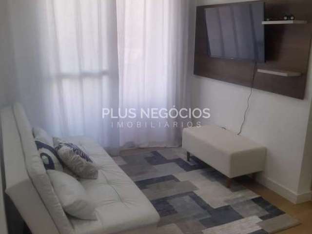 Apartamento  de 2 dormitórios no Passeo Condomínio Club à venda, Wanel Ville, Sorocaba, SP