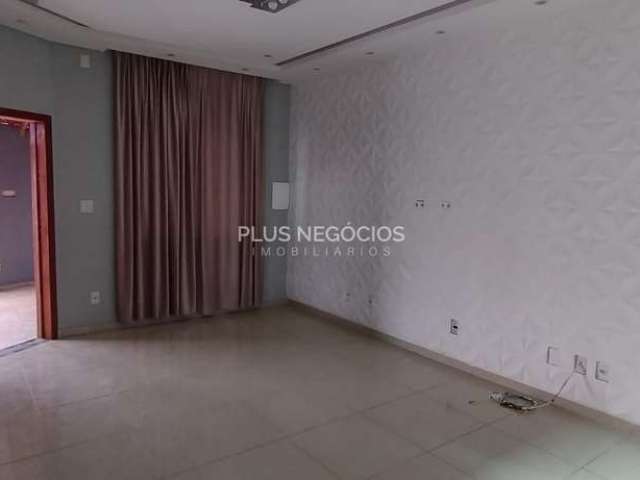 Casa à Venda no Jardim Tulipas, Sorocaba – 3 Quartos, Suíte, Área Gourmet, 168m² e Garagem Coberta