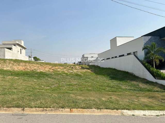 Excelente terreno à venda no Residencial Bouganville - Avenida São Paulo, Além Ponte, Sorocaba, SP