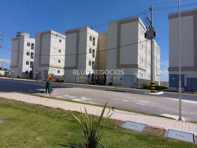 Apartamento à venda, Jardim Guarujá, Sorocaba, SP