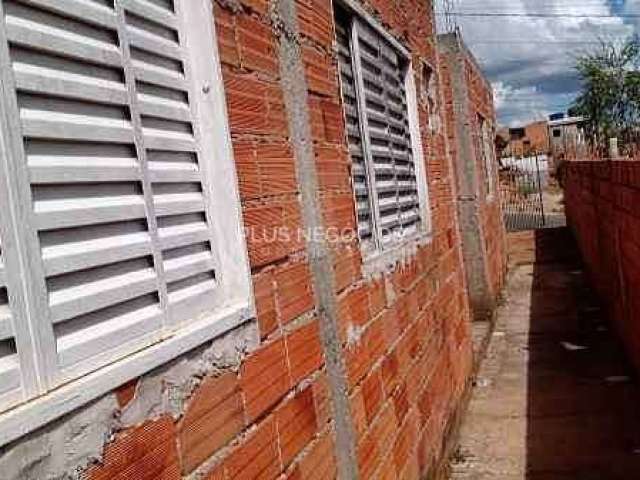 Jardim Virgínia é um local desejável em Sorocaba. Parece uma boa oportunidade para quem quer constr