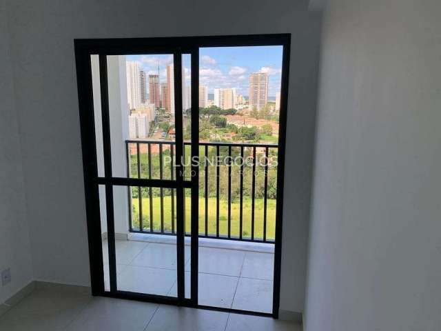 Apartamento para locação 2 dorms. Condomínio JK Fit, Parque Campolim, Sorocaba, SP