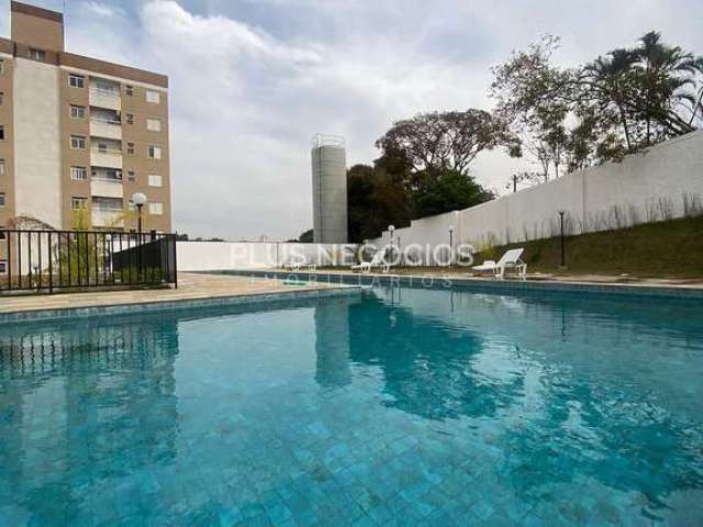 Apartamento 48m² no Residencial Monterrey, Sorocaba - 2 Dormitórios, Lazer Completo e Ótima Localiz