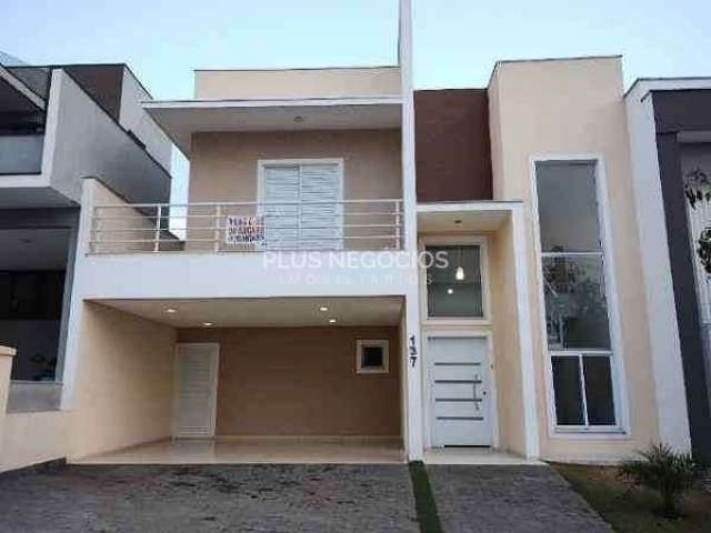 Casa para locação, Jardim Villagio Milano, Sorocaba, SP