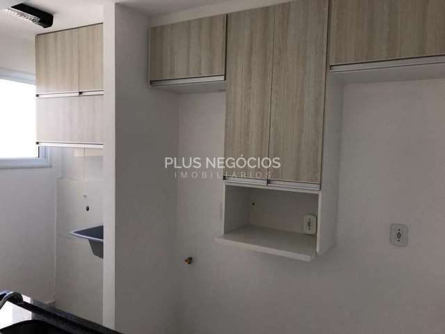 Apartamento à venda, Jardim Pagliato, Sorocaba, SP