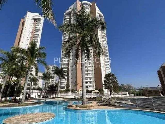 Prepare-se para se encantar com este magnífico Apartamento para locação, Parque Campolim, Sorocaba,