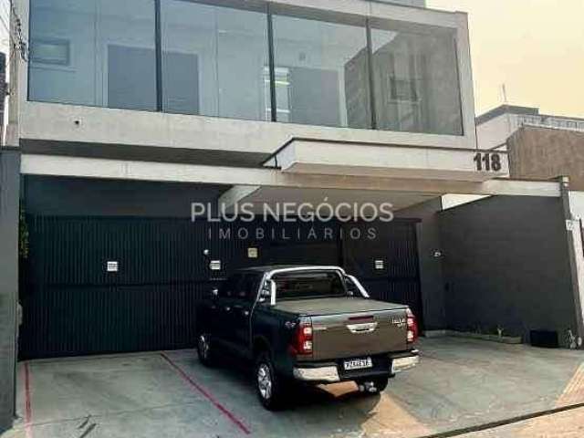 O Predio todo e corporativo para locação, Jardim São Carlos, Sorocaba, SP