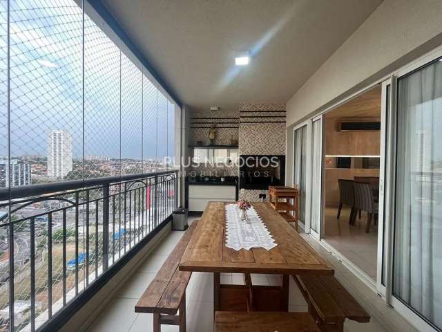 Oportunidade Única no Único Campolim – O Apartamento dos Seus Sonhos em Sorocaba! alto padrão e lux