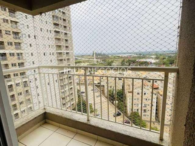 Oportunidade Imperdível no Vista Garden - Apartamento com Vista Privilegiada e Localização Estratég