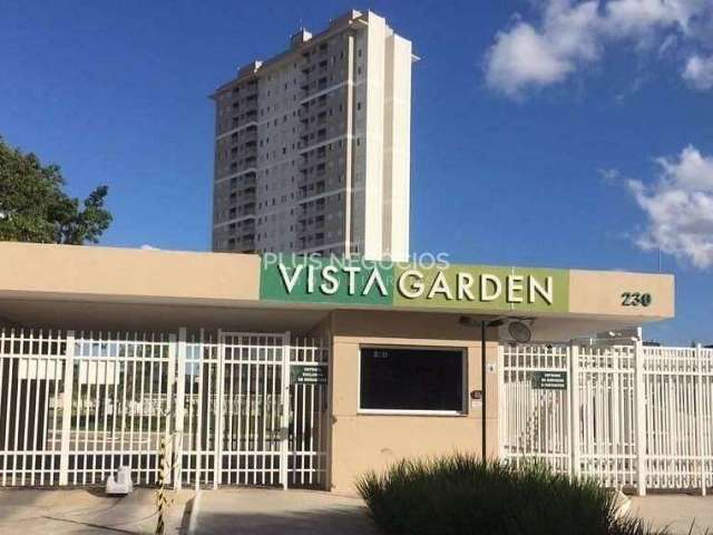 Apartamento para locação, Jardim São Carlos, Sorocaba, SP