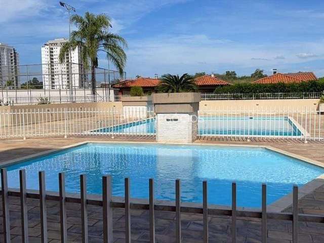 Apartamento à Venda no Residencial Esplanada - 70m², 3 Dormitórios, Lazer Completo e Localização Pr