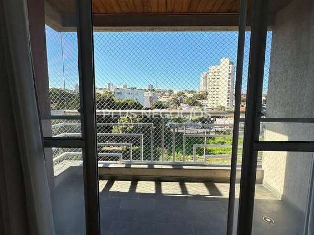 Apartamento à venda, Vila Casanova, Sorocaba, SP