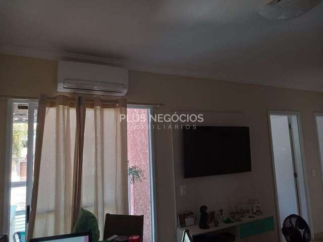 Apartamento dois dormitórios, rico em planejados,  à venda, Vila Carvalho, Sorocaba, SP