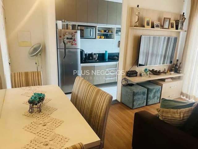 Apartamento à venda, Wanel Ville, Sorocaba, SP