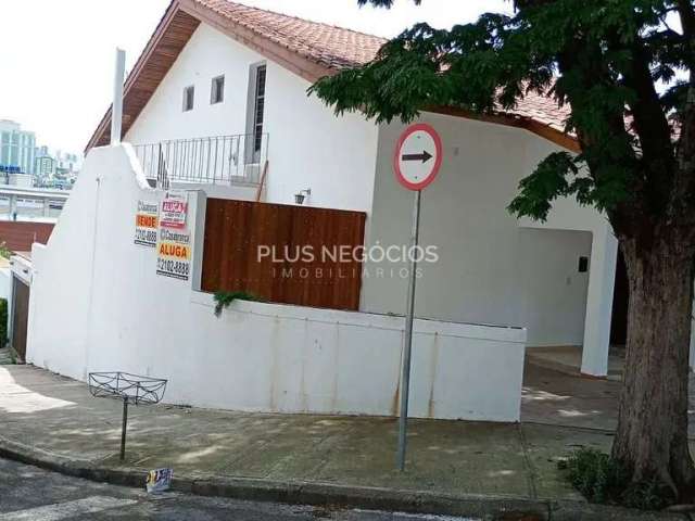 Casa Comercial para locação com 9 salas e 2 recpções  no Campolim, Jardim Panorama, Sorocaba, SP