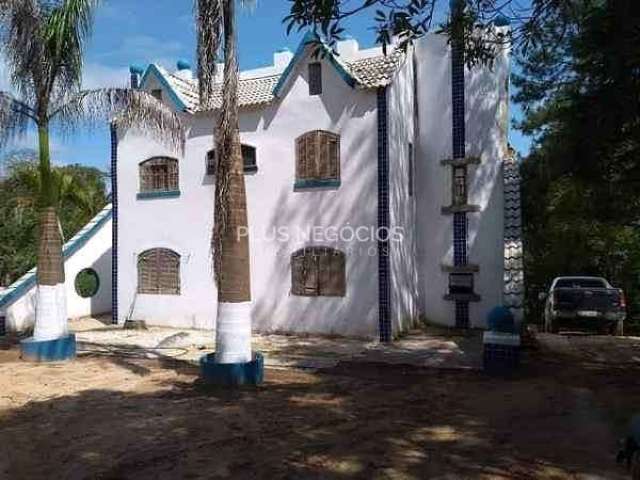 Chácara para venda e locação, bairro Araçoiabinha , Araçoiaba da Serra, SP