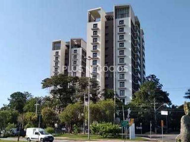 Apartamento à Venda no Olga Botanique, Sorocaba - 3 Dormitórios, 2 Vagas, Sacada com Vista, Área de