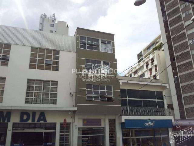 Kitnet / Stúdio à venda na Rua São Bento, 332, Centro, Sorocaba, 420 m2 por R$ 2.400.000