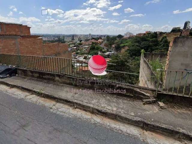 Terreno à venda na Rua Osório de Morais, 97, Ouro Preto, Belo Horizonte por R$ 280.000