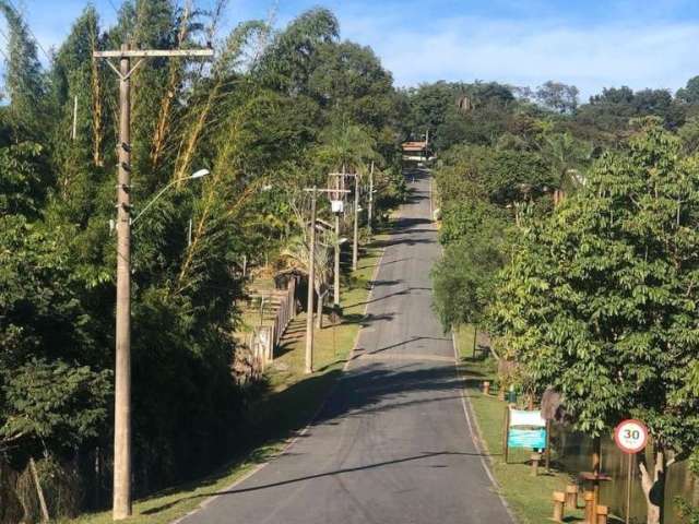 Lote a venda Condomínio Solar das Palmeiras