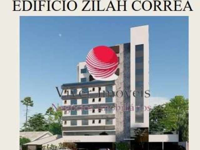 Apartamento com 1 quarto à venda na Rua Zilah Correa de Araújo, 332, Ouro Preto, Belo Horizonte por R$ 430.000