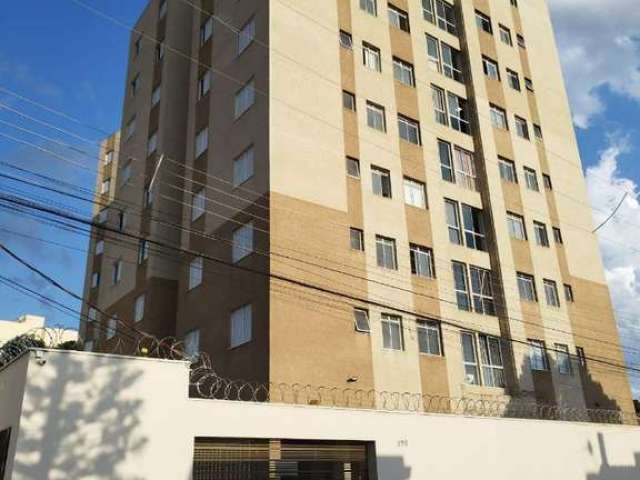 Apartamento 2 quartos 1 vaga  Bairro Serrano