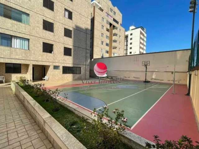 Apartamento com 4 quartos à venda na Rua Manhumirim, 1475, Caiçara, Belo Horizonte por R$ 950.000