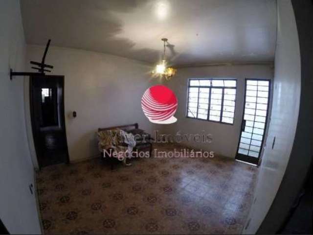 Casa com 5 quartos à venda na Rua Castelo Moura, 340, Castelo, Belo Horizonte por R$ 1.300.000