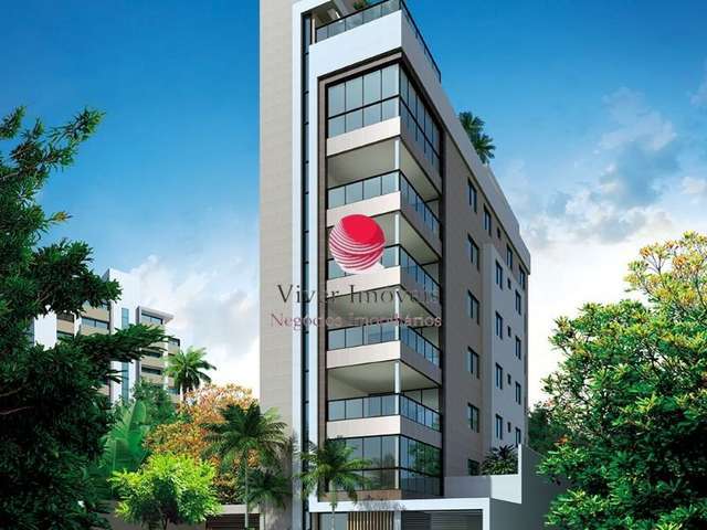 Apartamento com 4 quartos à venda na Avenida Altamiro Avelino Soares, 701, Castelo, Belo Horizonte por R$ 1.456.000