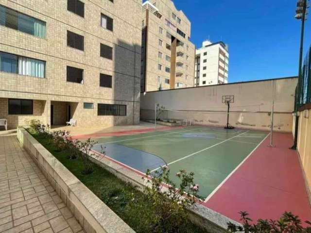 Apartamento com 4 quartos à venda no Caiçara, Belo Horizonte , 114 m2 por R$ 950.000