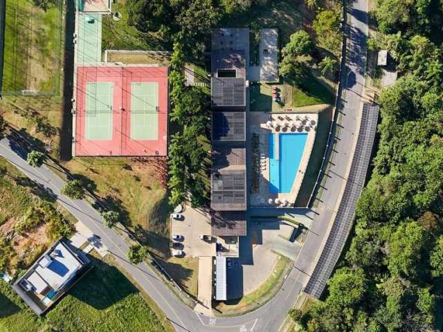 Lote condominio fechado alphaville vespasiano