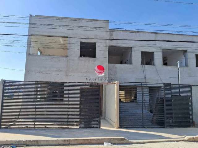 Casa com 3 quartos à venda na Rua Central, 236, Copacabana, Belo Horizonte por R$ 650.000