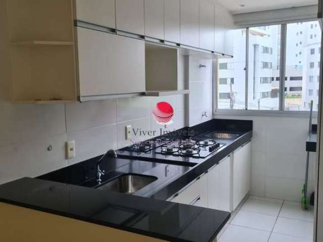 Apartamento com 2 quartos à venda na Rua Leopoldo Campos Nunes, 522, Manacás, Belo Horizonte por R$ 300.000