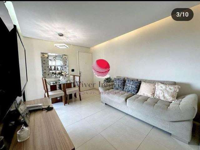 Apartamento com 2 quartos à venda na Rua Jonas Vanucci Lins, 50, Jardim Paquetá, Belo Horizonte por R$ 399.000