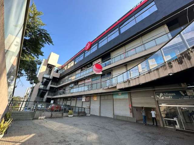 Ponto comercial à venda na Rua Brasiléia, 50, Ouro Preto, Belo Horizonte por R$ 250.000