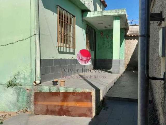 Casa com 3 quartos à venda na Rua Ipanema, 641, Urca, Belo Horizonte por R$ 420.000