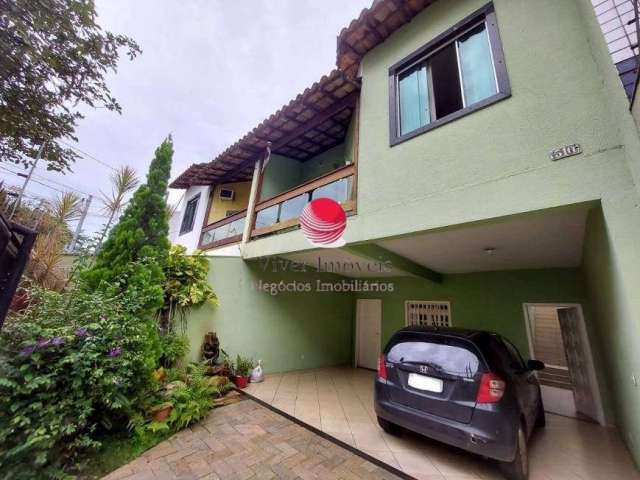 Casa com 4 quartos à venda na Rua Maria Cândida de Jesus, 510, Jardim Paquetá, Belo Horizonte por R$ 815.000