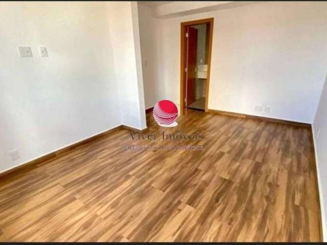 Apartamento com 3 quartos à venda na Rua Castelo de Edimburgo, 18, Castelo, Belo Horizonte por R$ 1.330.000