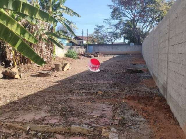 Terreno à venda na Rua Júlio de Carvalho, 555, Braúnas, Belo Horizonte por R$ 500.000