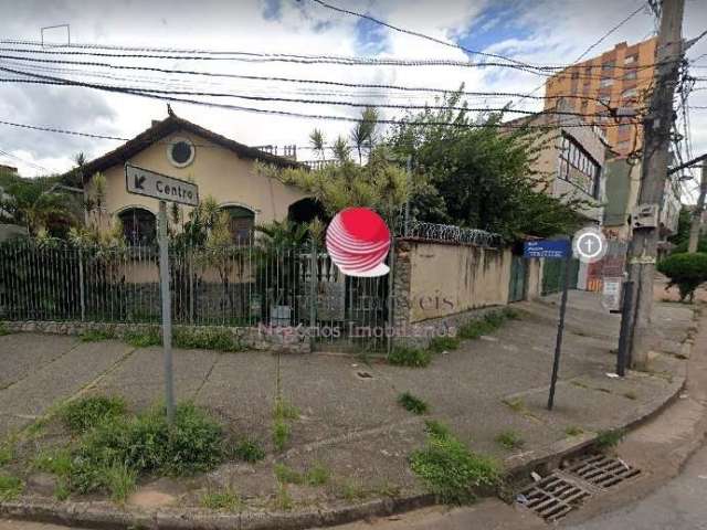 Casa comercial com 1 sala à venda na Rua Platina, 1733, Calafate, Belo Horizonte por R$ 1.650.000