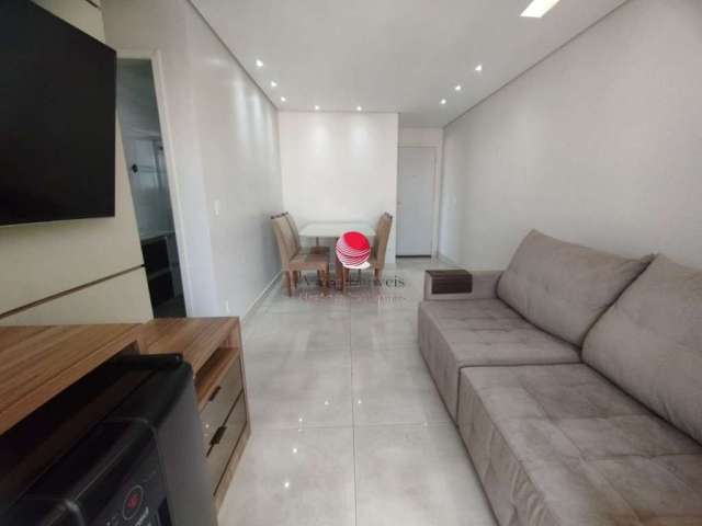 Apartamento com 3 quartos à venda na Rua Gustavo Ladeira, 11, Paquetá, Belo Horizonte por R$ 640.000