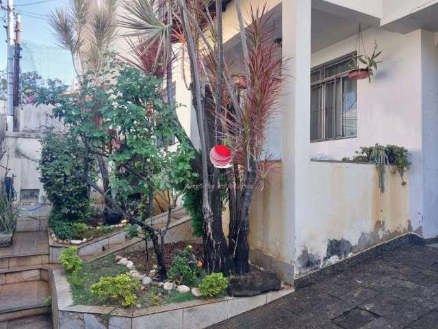 Casa com 4 quartos à venda na Rua Jauá, 115, Alípio de Melo, Belo Horizonte por R$ 940.000