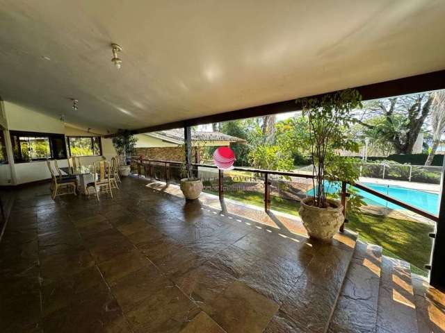 Casa com 6 quartos à venda na Alameda das Palmeiras, 363, São Luiz, Belo Horizonte por R$ 3.600.000