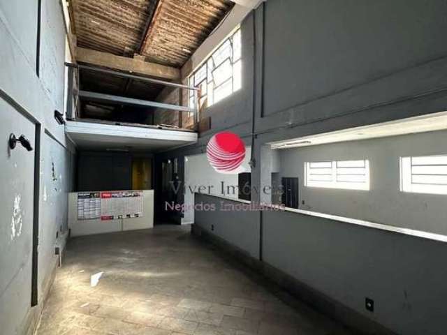 Ponto comercial com 1 sala para alugar na Monteiro Lobato, 30, Ouro Preto, Belo Horizonte por R$ 1.800