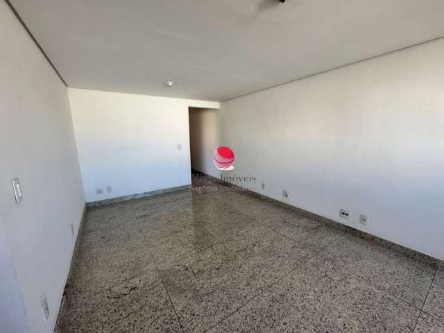 Apartamento com 3 quartos à venda na Avenida Altamiro Avelino Soares, 170, Castelo, Belo Horizonte por R$ 690.000